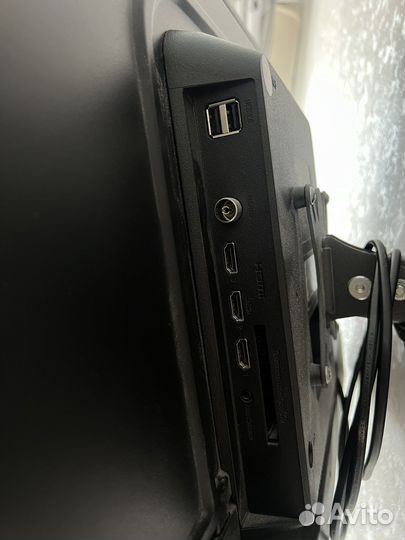 Телевизо Xiaomi Smart TV