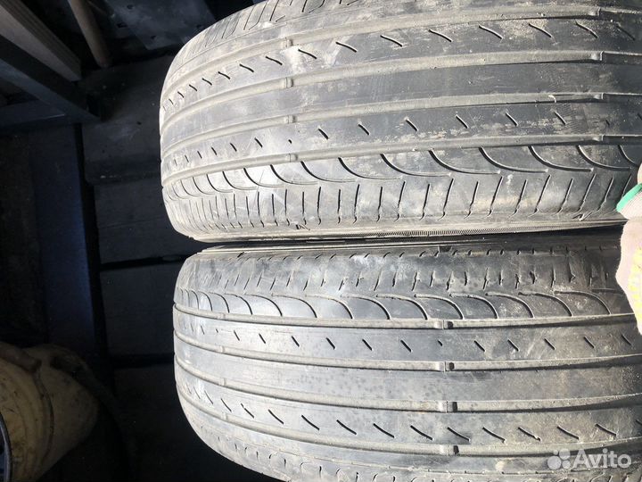 Goodyear EfficientGrip 205/60 R16 92H