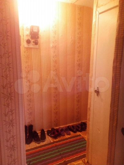 2-к. квартира, 40,7 м², 2/2 эт.