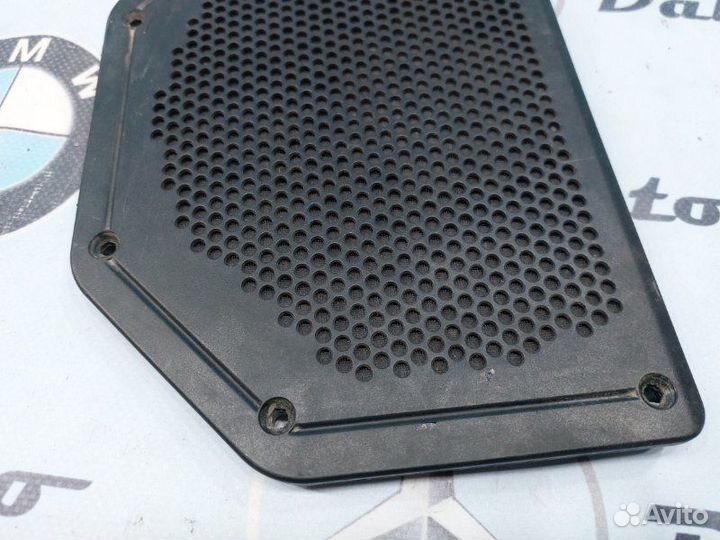 Накладка центрального динамика Bmw 320I E90 LCI