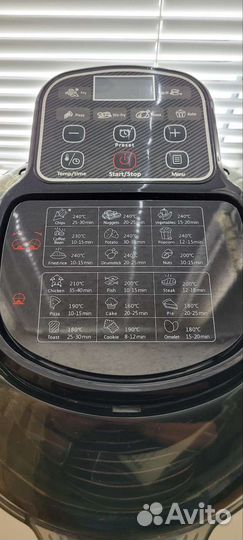 Мультиповар avreology sc-20