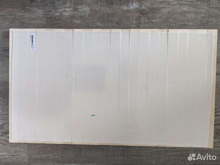 Накладка на подлокотник дивана Икеа