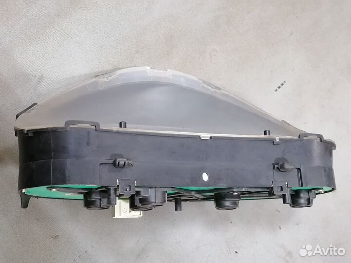 Панель приборов для Peugeot 206 1998-2012