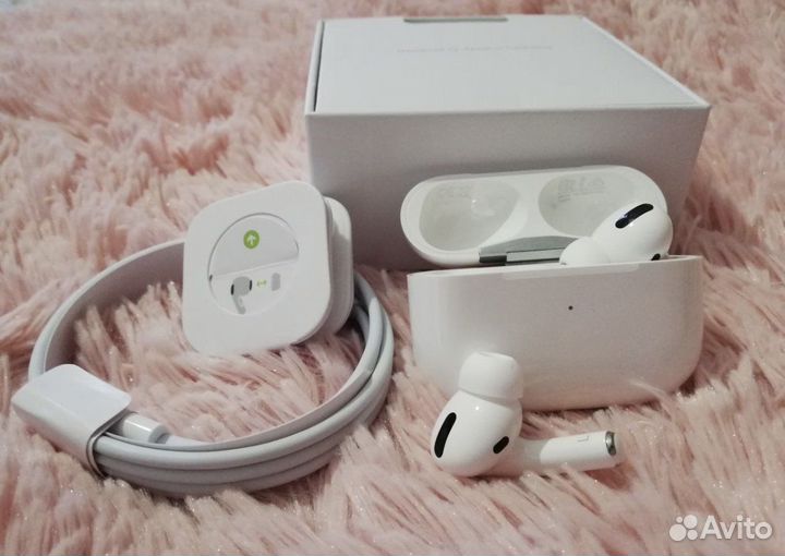 Airpods на любой вкус