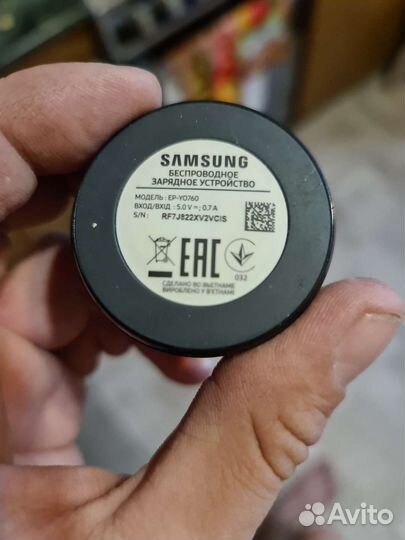 Смарт часы samsung galaxy gear 3