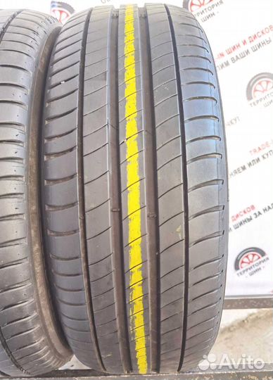 Michelin Primacy 3 205/55 R17 91W
