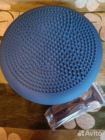 Массажный балансировочный диск - тренажёр