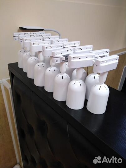 Трековые светильники