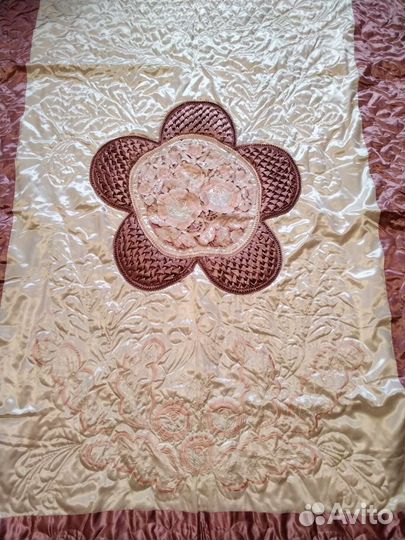 Покрывало+2наволочки