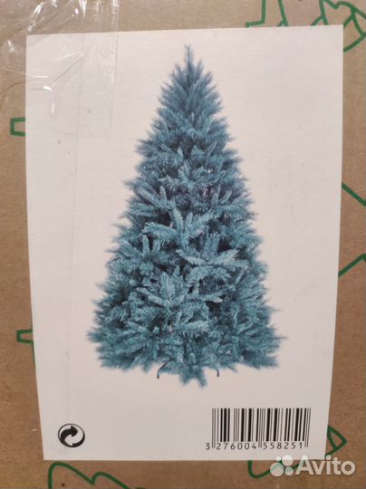 Ель искуственная