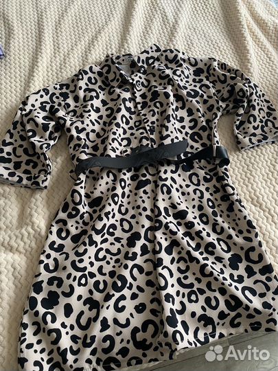 Женские вещи пакетом 48 50