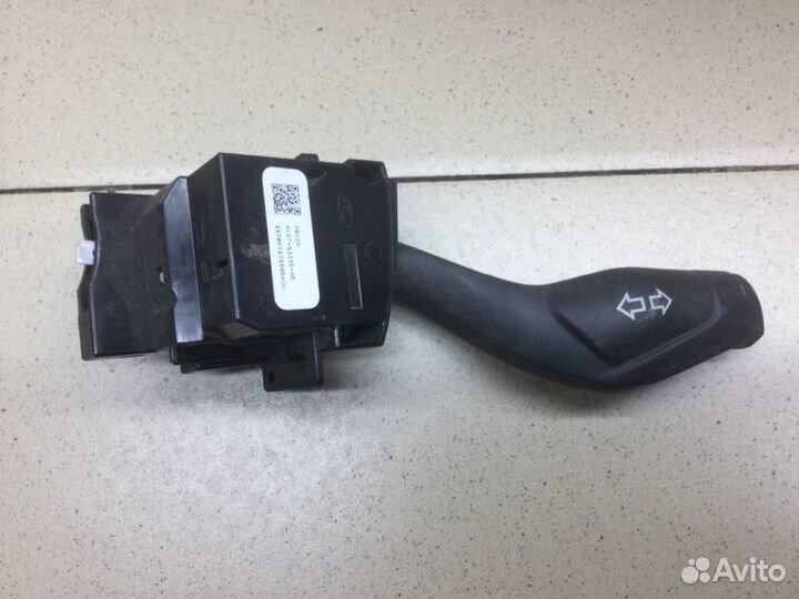 Переключатель поворотов подрулевой Ford Focus 3