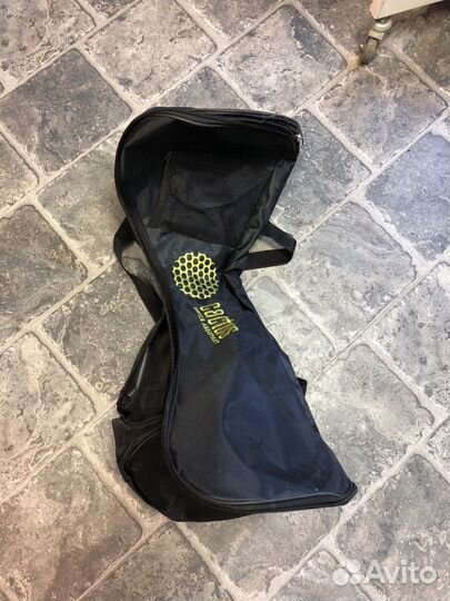 Гироскутер Cactus 10