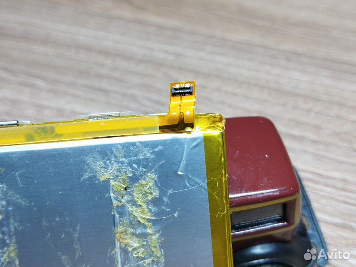 Asus C11P1601. Аккумулятор. Оригинал