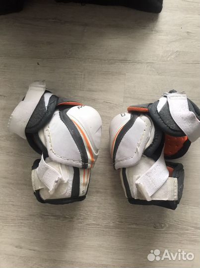 Налокотники