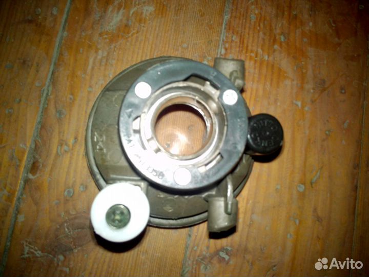 Туманки на тойота витц / платц / ист / приус