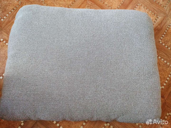 Подушки для дивана большие