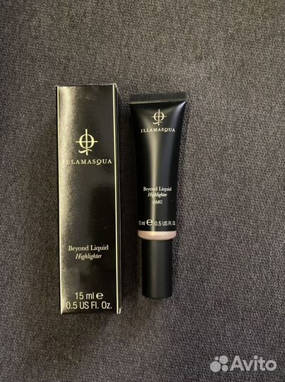 Косметика hourglass, charlotte tilbury, nars и др