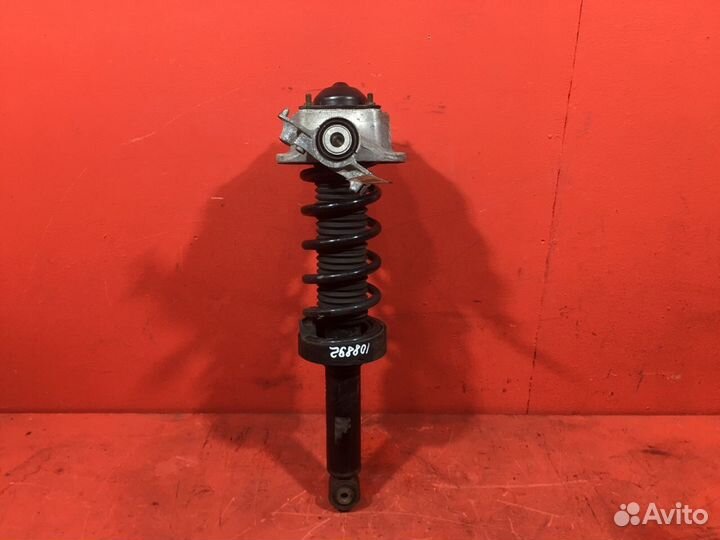 Стойка подвески задняя правая Volkswagen Touareg 2