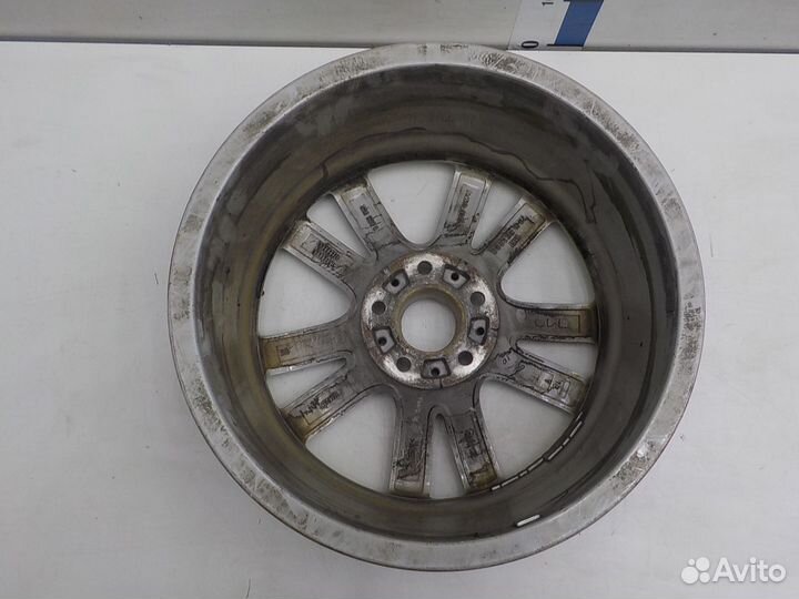 Б/У Б/У Диск колесный 18