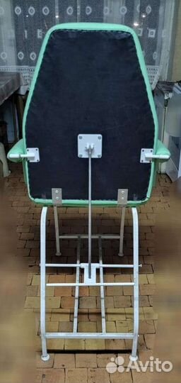 Кресло маникюрноее