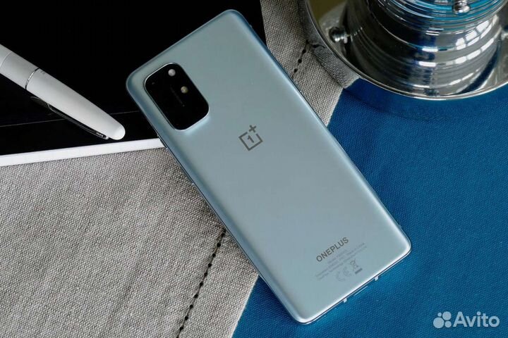 OnePlus 8t 8/128