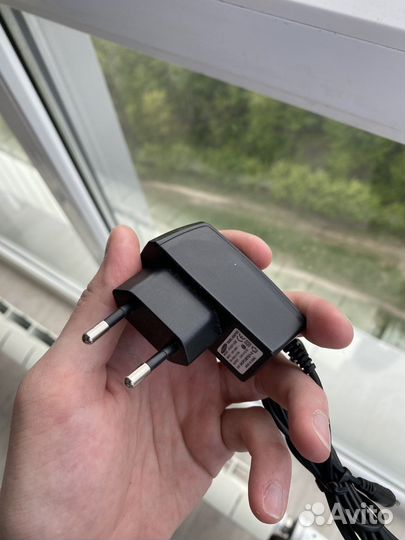 Новая зарядка samsung самсунг