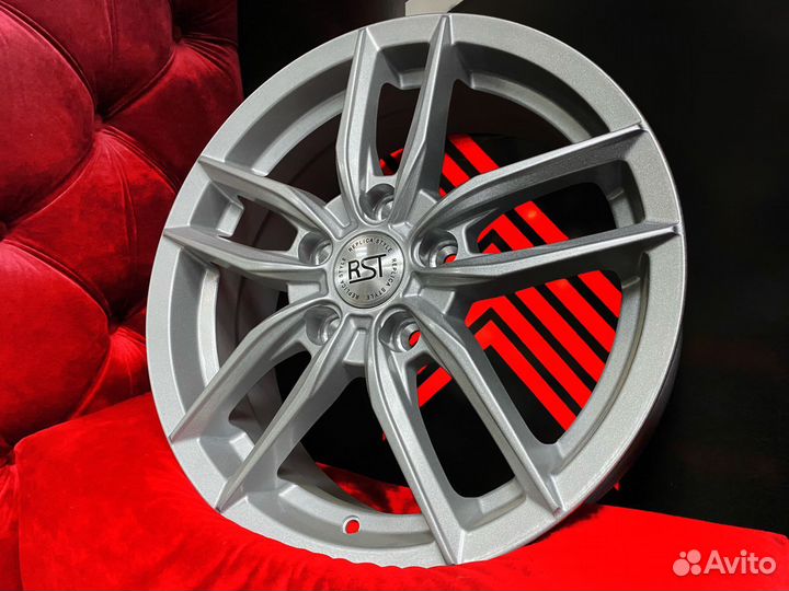 Диски литые R16 5*114,3 Hundai, Kia, Toyota