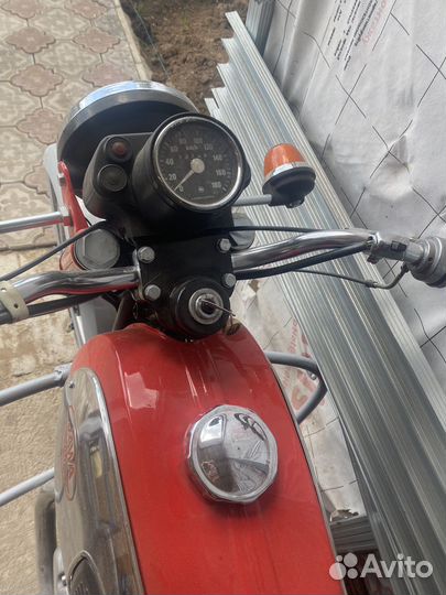 Ява 634 8 00