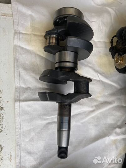 Лодочный мотор Mercury 15M