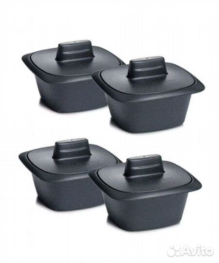 Tupperware для свч и духовки