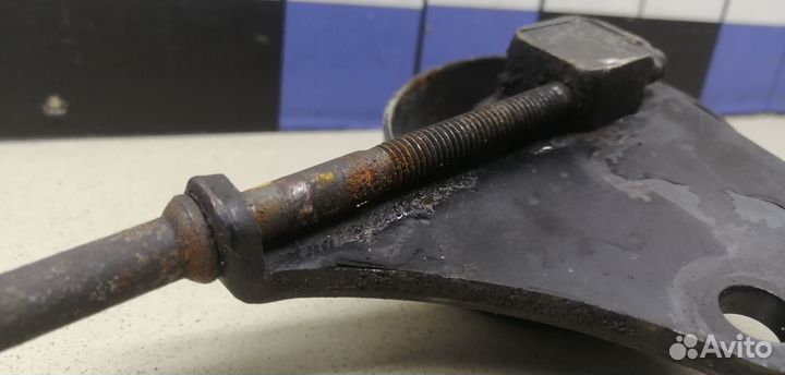 Ролик-натяжитель ручейкового ремня Almera Classic