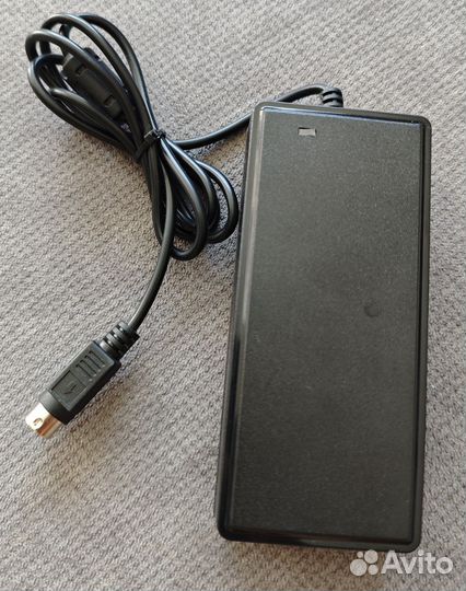 Блок питания 24v