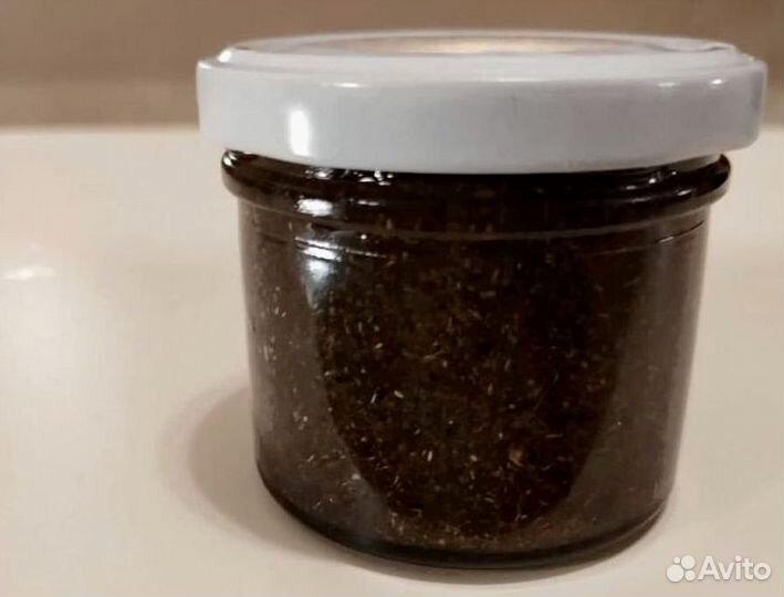 Медовое возбуждающее средство для мужчин