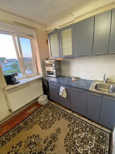 2-к. квартира, 35,9 м², 2/2 эт.