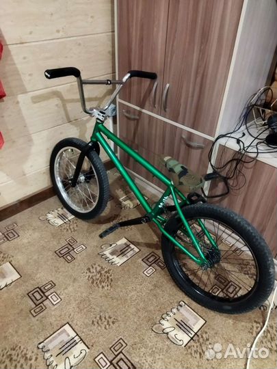 Bmx