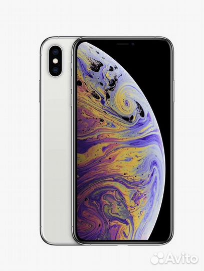 iPhone Xs, 256 ГБ