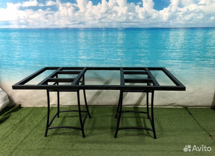 Каркас для стола