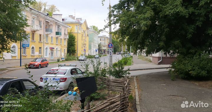 Оптический прицел тактический