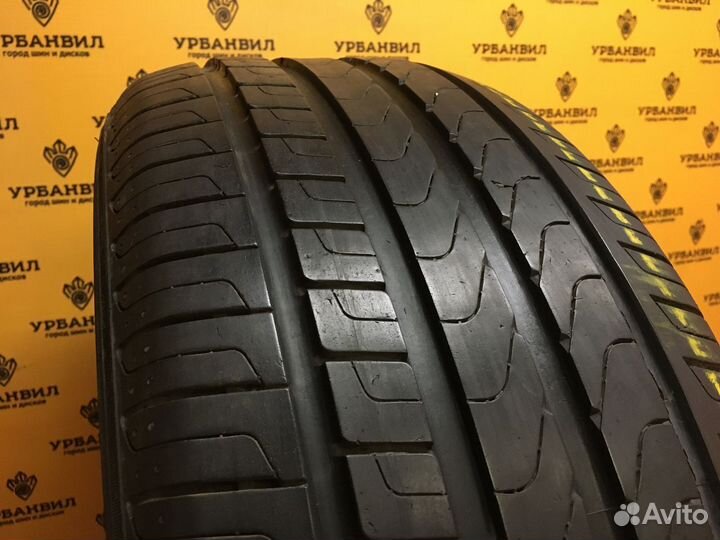 Pirelli Scorpion Verde 235/55 R18 100V