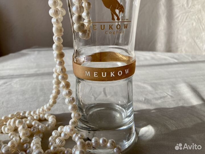 Коньячный бокал стакан редкий сувенирный