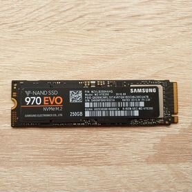 Ssd m2 nvme 256gb samsung