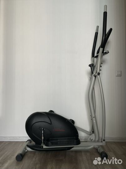 Велоэллипсоид