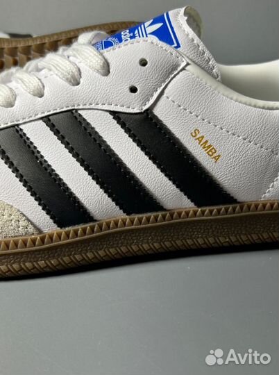 Кроссовки Adidas Samba