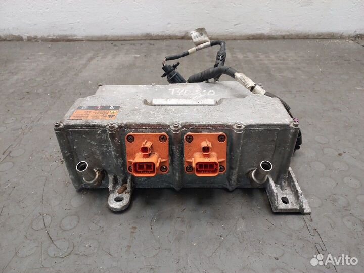 Инвертор Chevrolet Volt, 2012