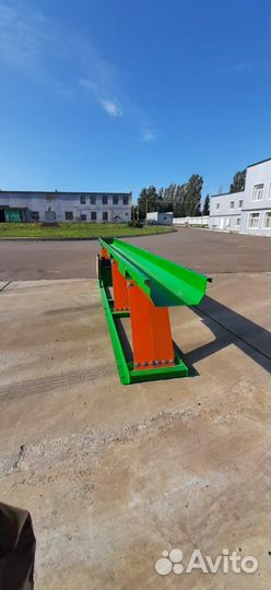 Вибротранспортер