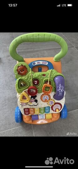 Каталка б/у