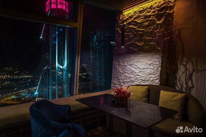 Аренда лофта