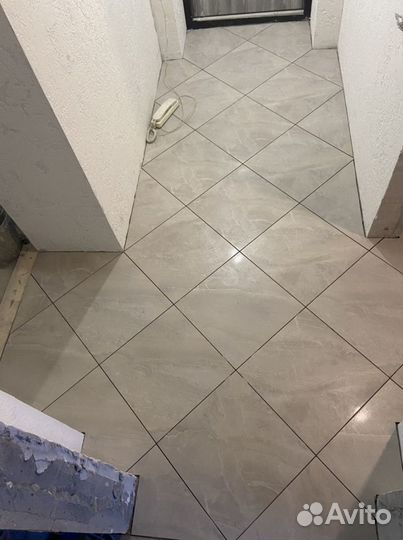 Строительная бригада