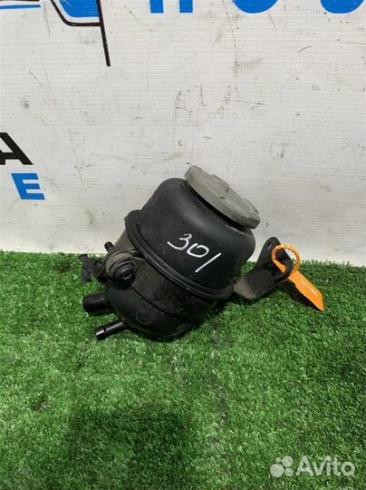 Бачок гидроусилителя Audi A4 Allroad B8 CDN 2011